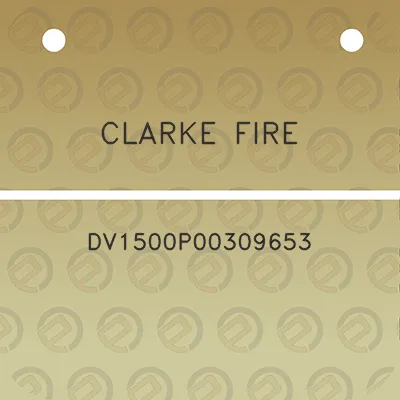 clarke-fire-dv1500p00309653