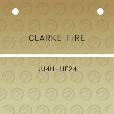 clarke-fire-ju4h-uf24