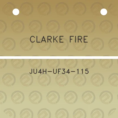 clarke-fire-ju4h-uf34-115