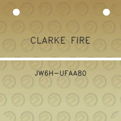 clarke-fire-jw6h-ufaa80