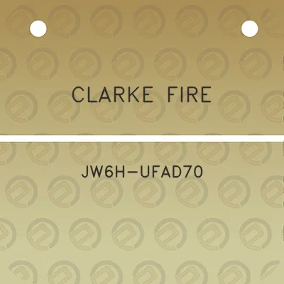 clarke-fire-jw6h-ufad70