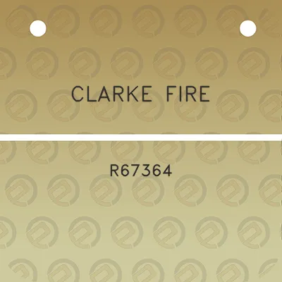 clarke-fire-r67364