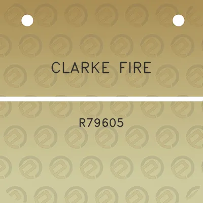 clarke-fire-r79605