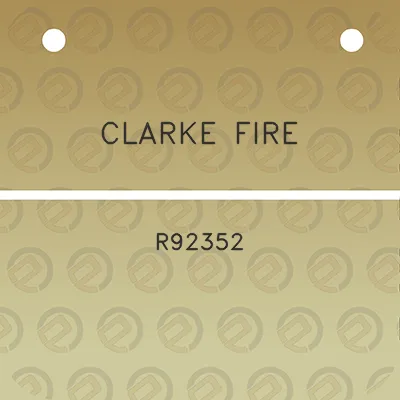 clarke-fire-r92352