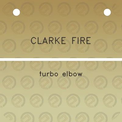 clarke-fire-turbo-elbow