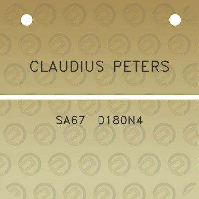 claudius-peters-sa67-d180n4