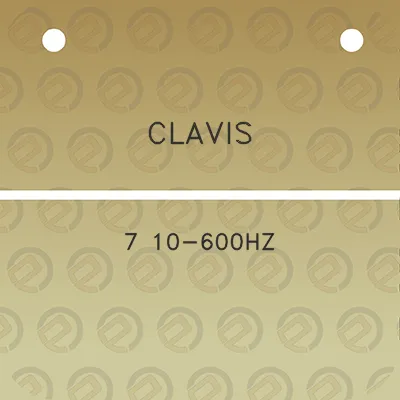 clavis-7-10-600hz