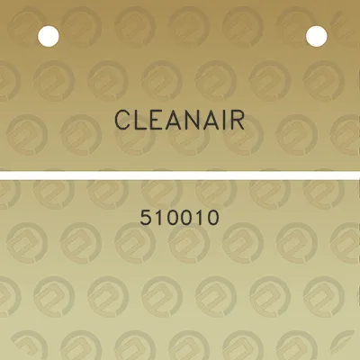 cleanair-510010