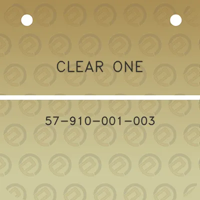 clear-one-57-910-001-003