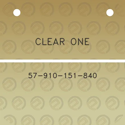 clear-one-57-910-151-840