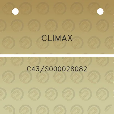 climax-c43s000028082