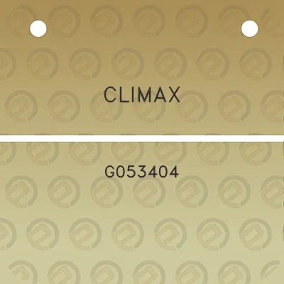 climax-g053404