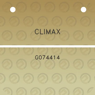 climax-g074414