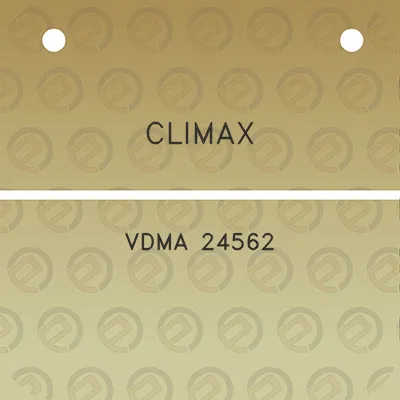 climax-vdma-24562