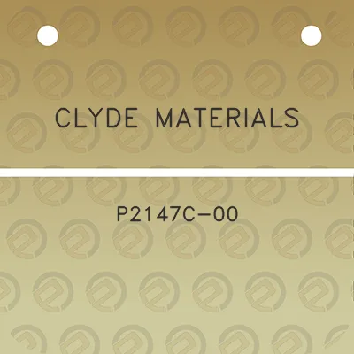 clyde-materials-p2147c-00