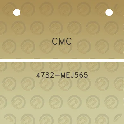 cmc-4782-mej565