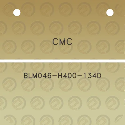 cmc-blm046-h400-134d