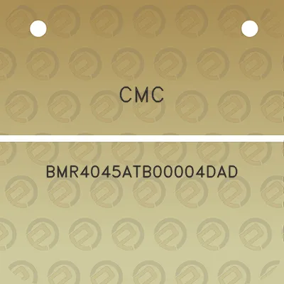 cmc-bmr4045atb00004dad