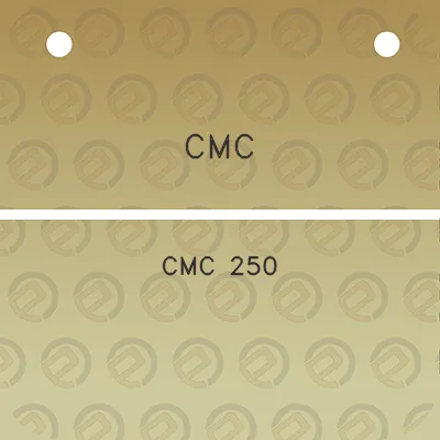 cmc-cmc-250