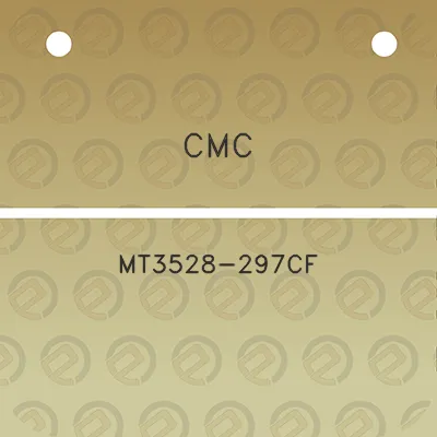 cmc-mt3528-297cf