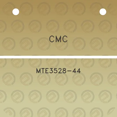 cmc-mte3528-44