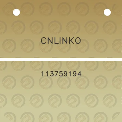 cnlinko-113759194