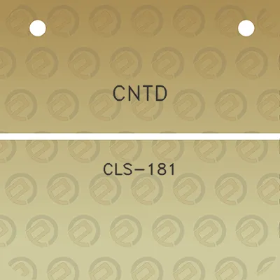 cntd-cls-181