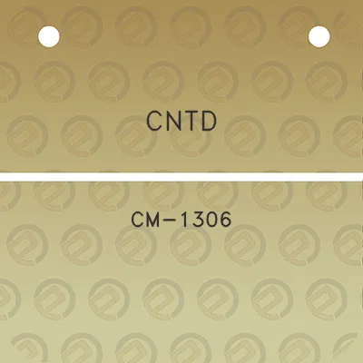 cntd-cm-1306