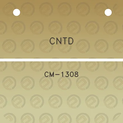 cntd-cm-1308