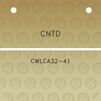 cntd-cwlca32-41