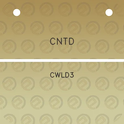 cntd-cwld3