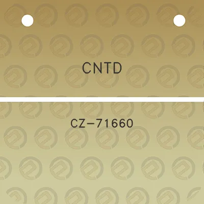 cntd-cz-71660