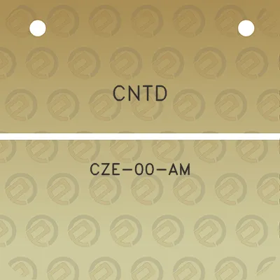 cntd-cze-00-am