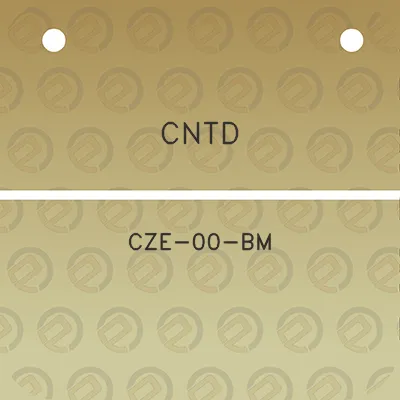 cntd-cze-00-bm