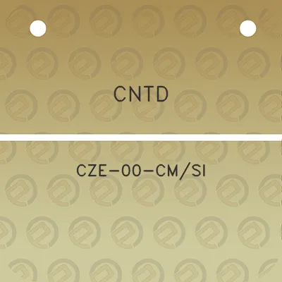 cntd-cze-00-cmsi