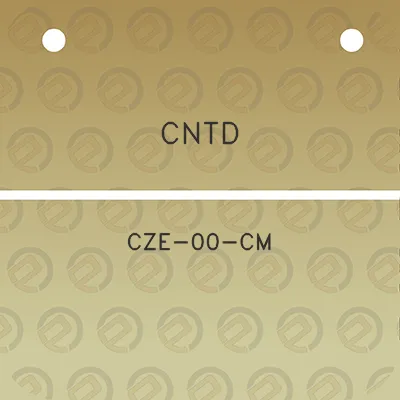 cntd-cze-00-cm