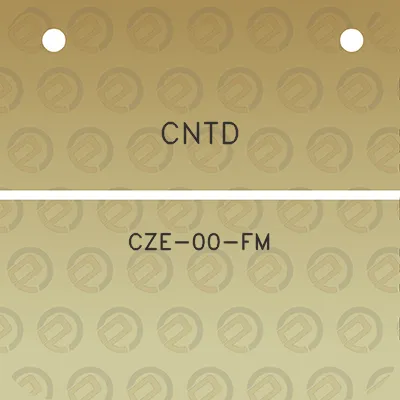 cntd-cze-00-fm