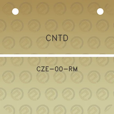 cntd-cze-00-rm