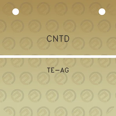 cntd-te-ag