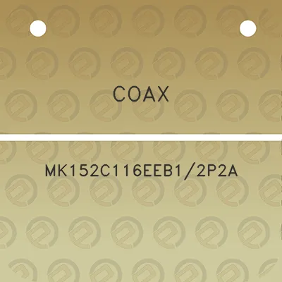 coax-mk152c116eeb12p2a