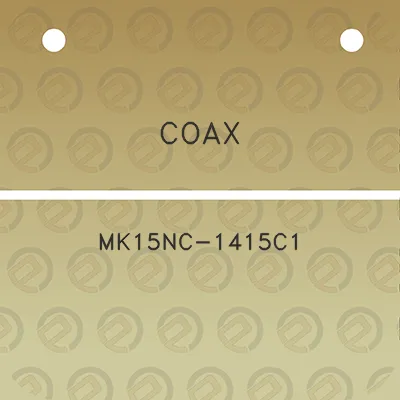 coax-mk15nc-1415c1