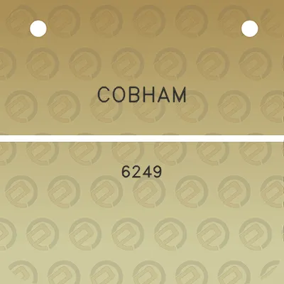 cobham-6249