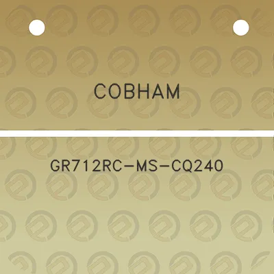 cobham-gr712rc-ms-cq240