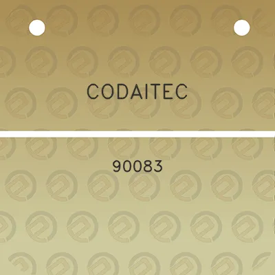 codaitec-90083