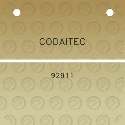 codaitec-92911