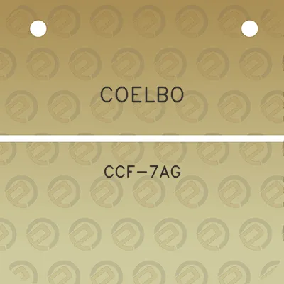 coelbo-ccf-7ag