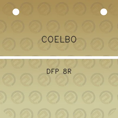 coelbo-dfp-8r