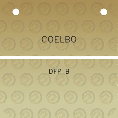 coelbo-dfp-b