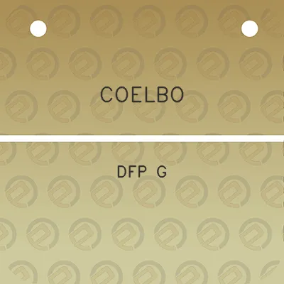 coelbo-dfp-g