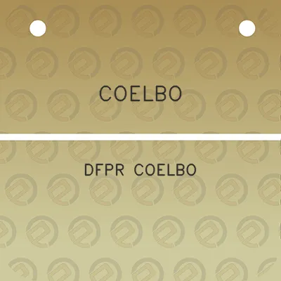 coelbo-dfpr-coelbo